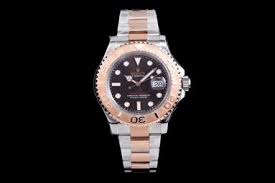 Rolex Yacht-Master Replica Watches
